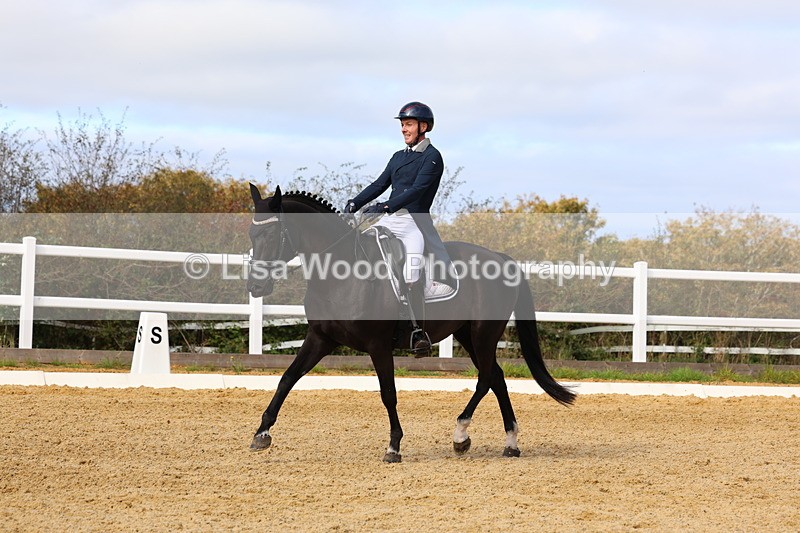 3E7A9632 - Class 13: FEI Prix St Georges 2026