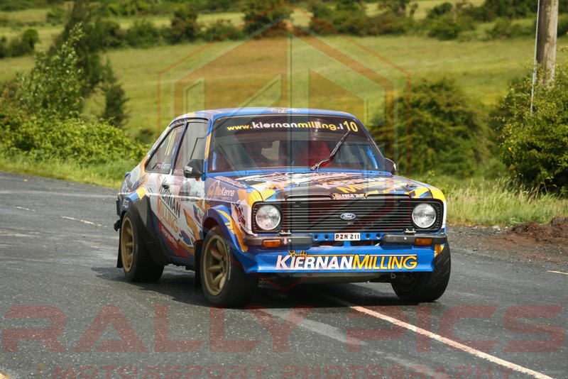 Cavan Rally 42 of 87 - Cavan Rally 2025