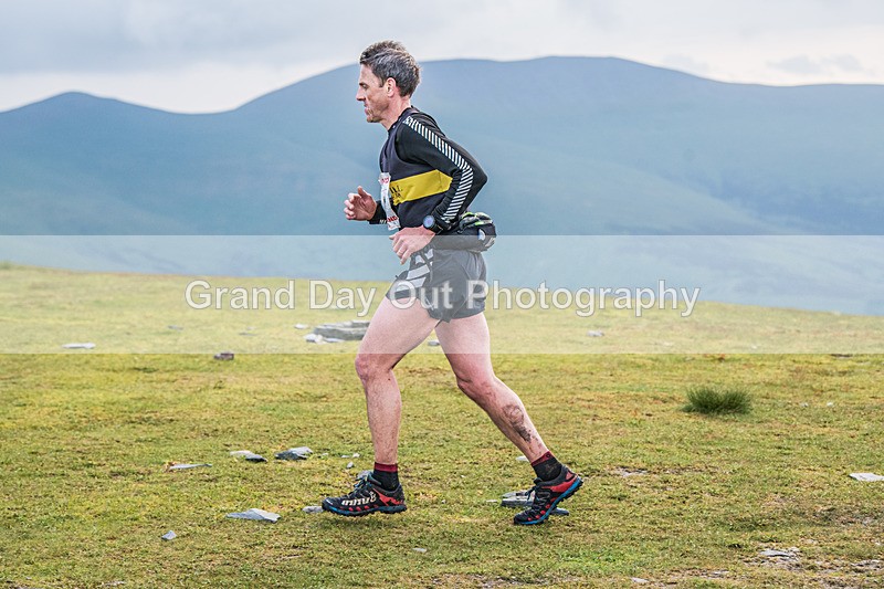 Blencathra-336 - Blencathra Fell Race Wednesday 5th June 2024