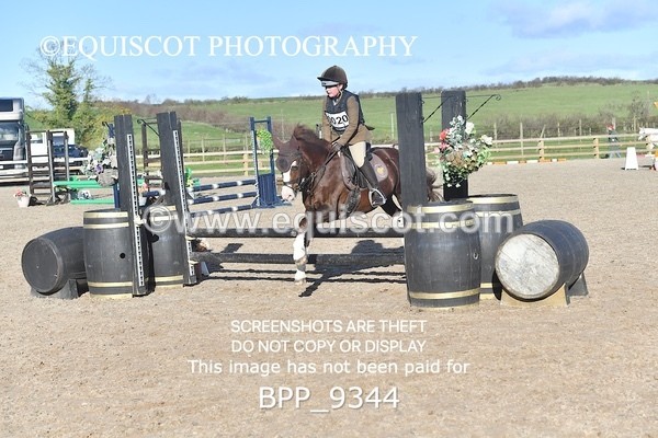 BPP_9344 - CLASS 3 60CM