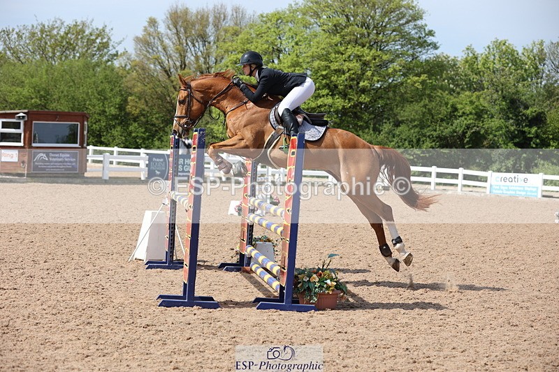 240510A-103603-05803 - Cls 14 Discovery and 1m Open