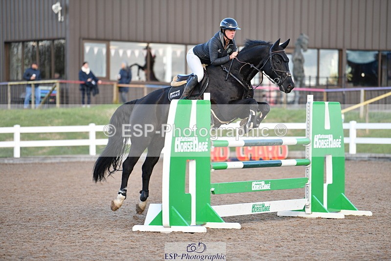 231110A-143850-00819 - Cls 6 Foxhunter & 1.20m Open