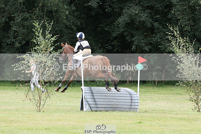 240825X-114505-32322 - 70cm XC 11.00 to 12.00