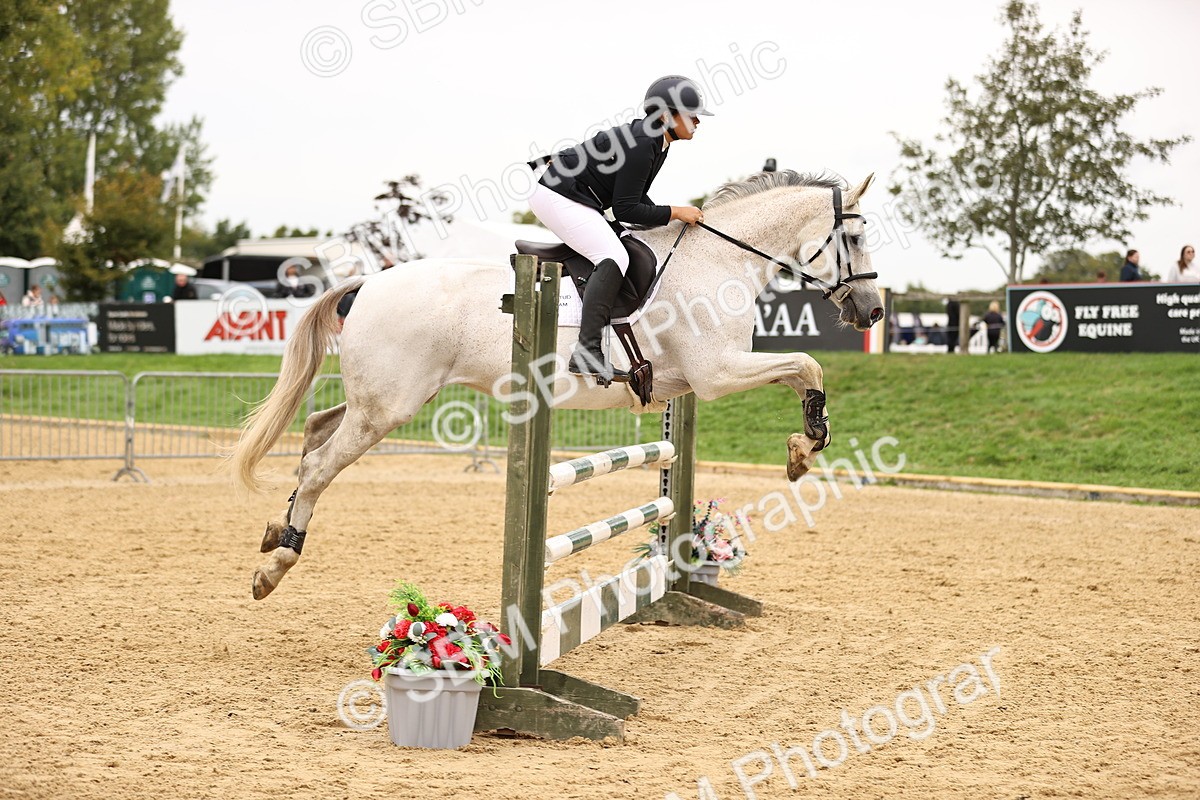 SBM_60670 - J42 - Grand Tour Horse & Pony 1.00m Championship
