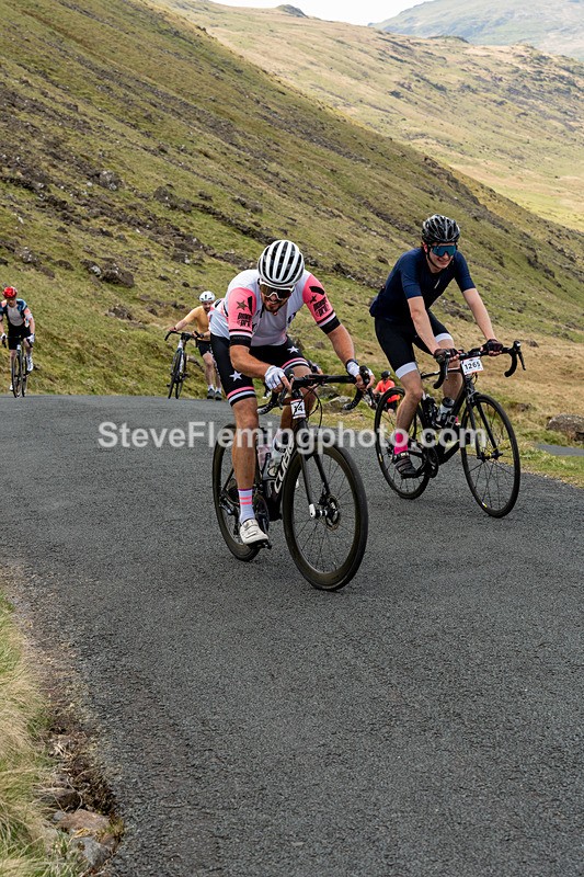 133855 - Wrynose 13.00-14.00