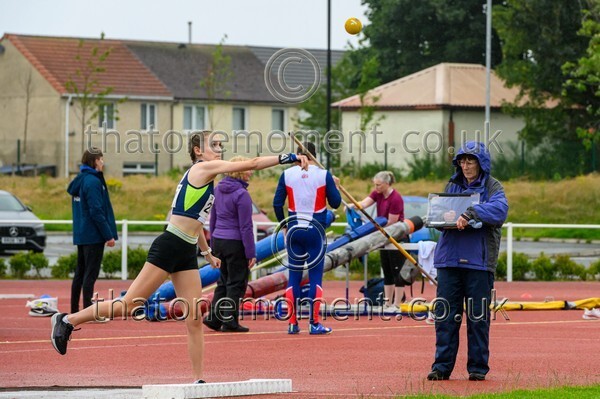 ComMast25-911079 - Field Female Set Two