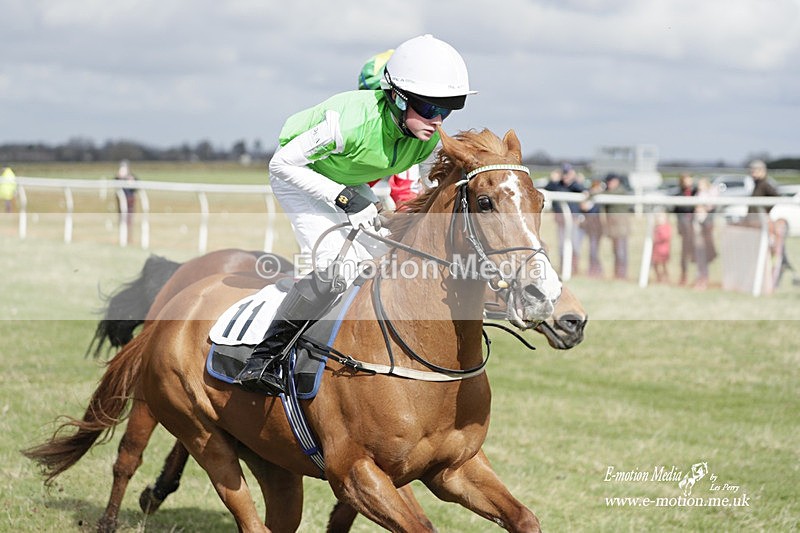 PtP 190323 54 - Oakley Hunt Point-to-Point Brafield-On-The-Green 19/03/23