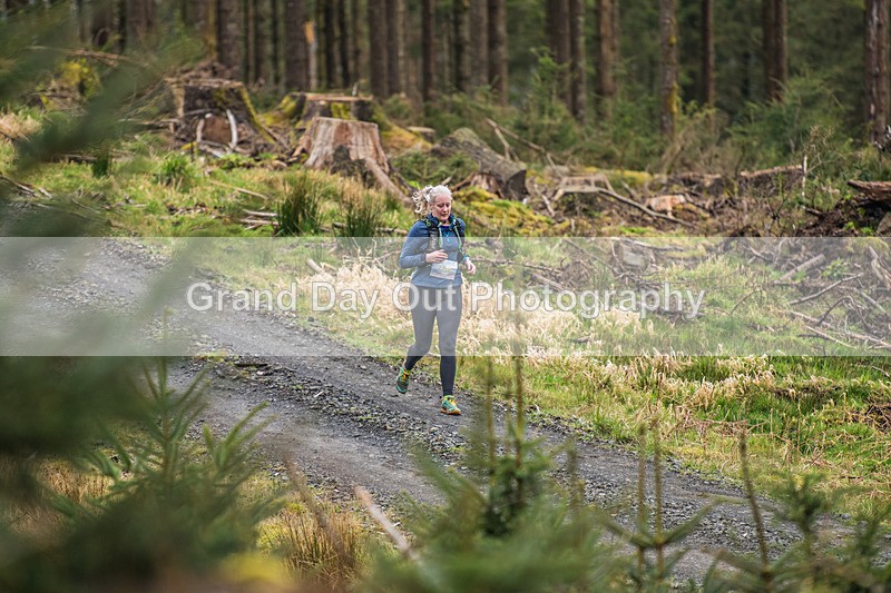 Kielder-700 - High Terrain Events Kielder 82, 50 & 32K Ultra Trail Races Saturday 13th April 2024