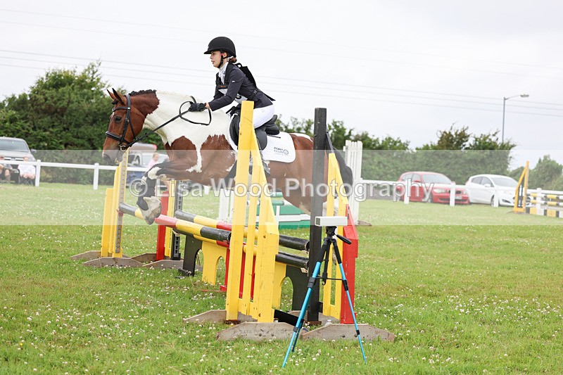 3E7A5915 - Class 5: PC80 Regional Qualifier Rnd 2 (A)