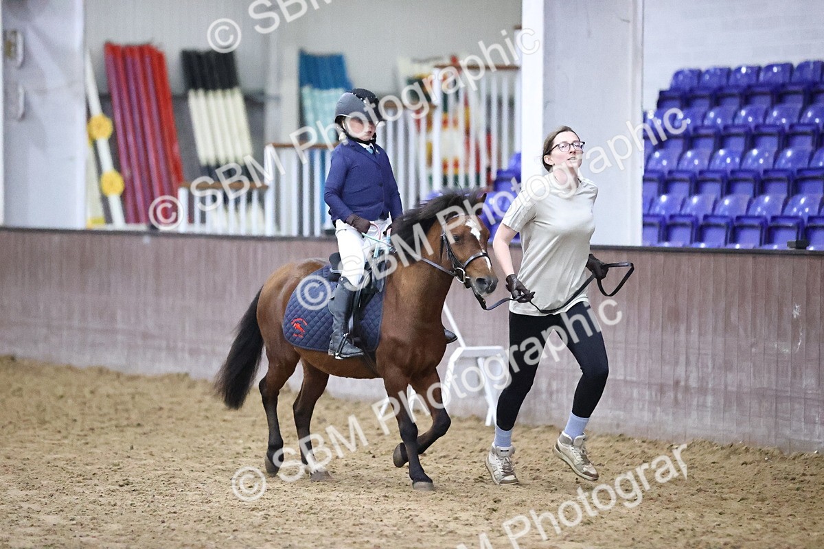 SBM_000119 - Class 2 - The Rug Lady 40cm