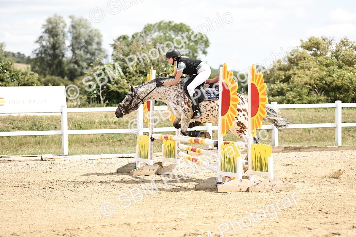 SBM_004531 - 70cm showjumping