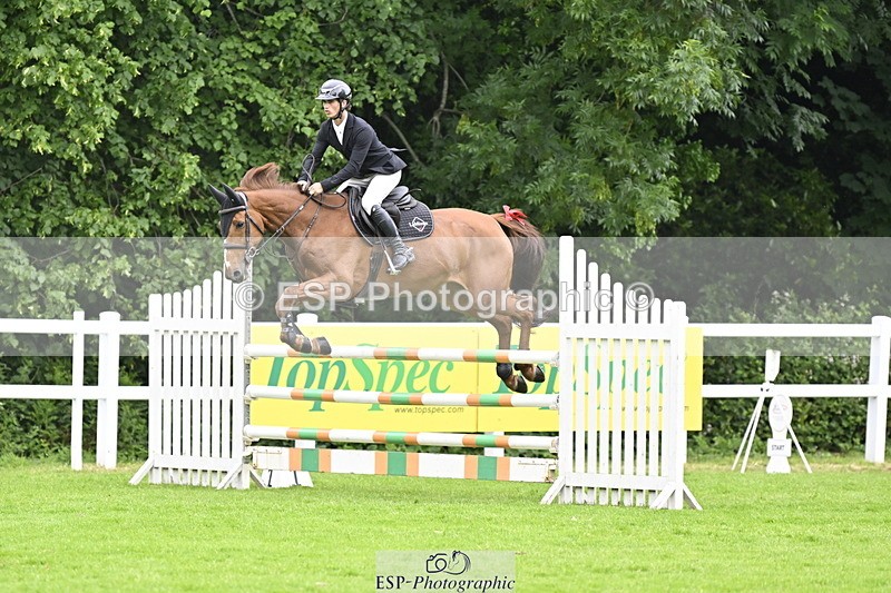 250613A-133739-02275 - Cls 3 Snr Foxhunter