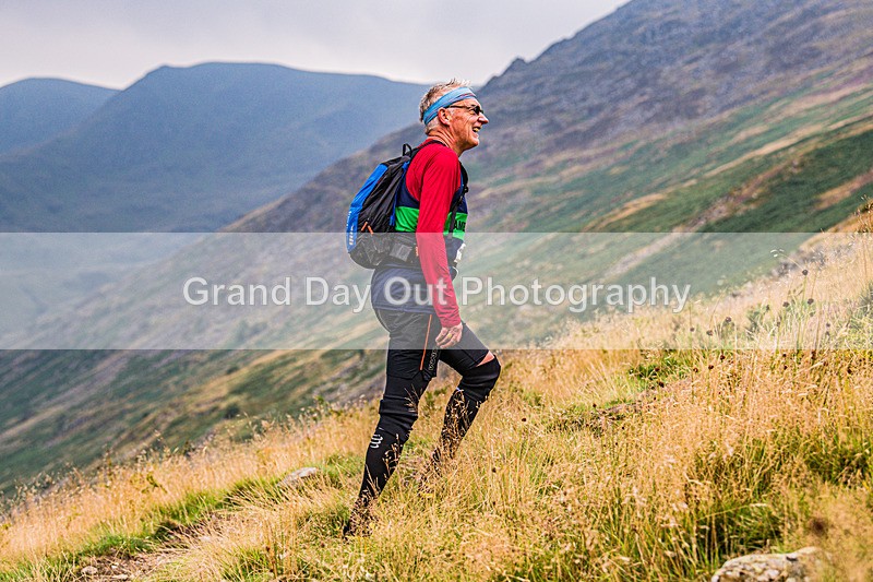 Grisedale Horseshoe-1467 - Grisedale Horseshoe Fell Race Saturday 3rd September 2022
