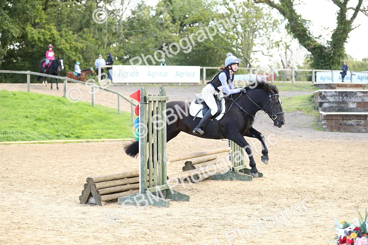SBM_22195 - E9 - Eventers Challenge 60cm Championship