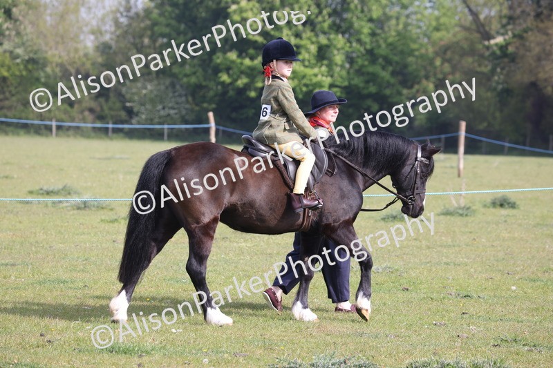 20260426-0264 - Class 30 - Tiny Tots Lead Rein