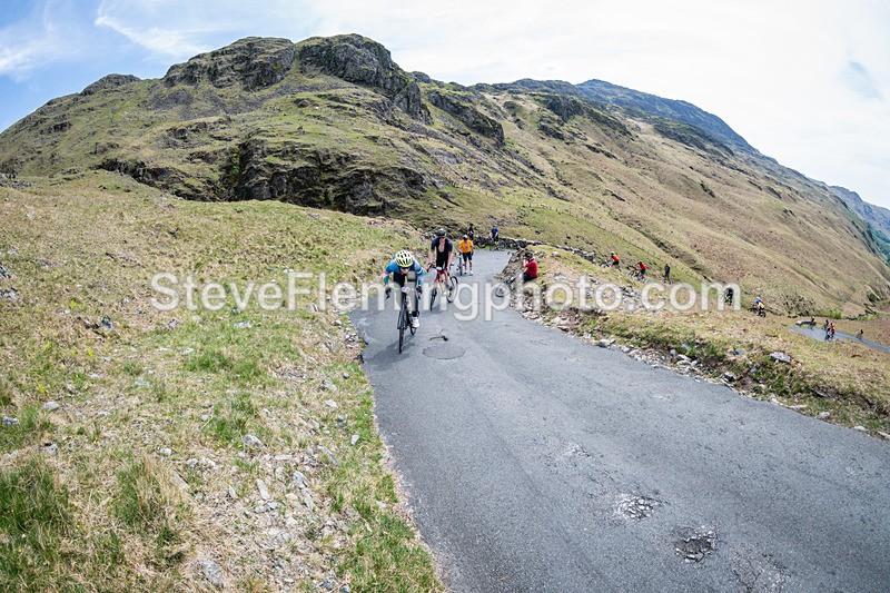 135900 - Hardknott Pass Camera 2 13.00-14.00