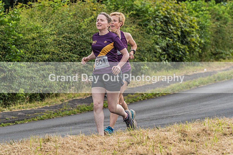 Lambfoot-105 - Lambfoot Loop Road Race Tuesday 2nd July 2024