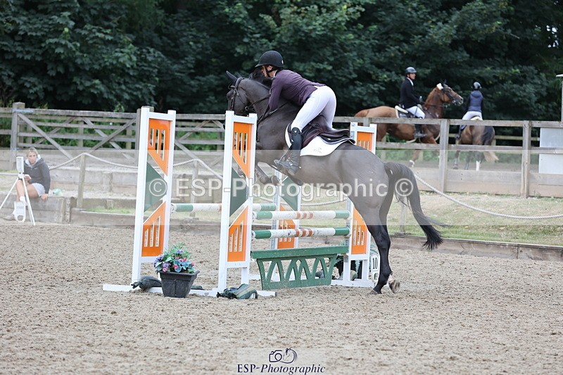 250705A-113334-14088 - Cls 34 4 Year Old Qualifer