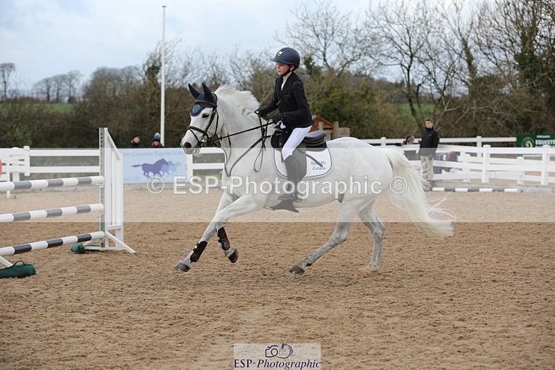 240211A-115536-02628 - Cls 5 Pony Newcomers & 1m Open