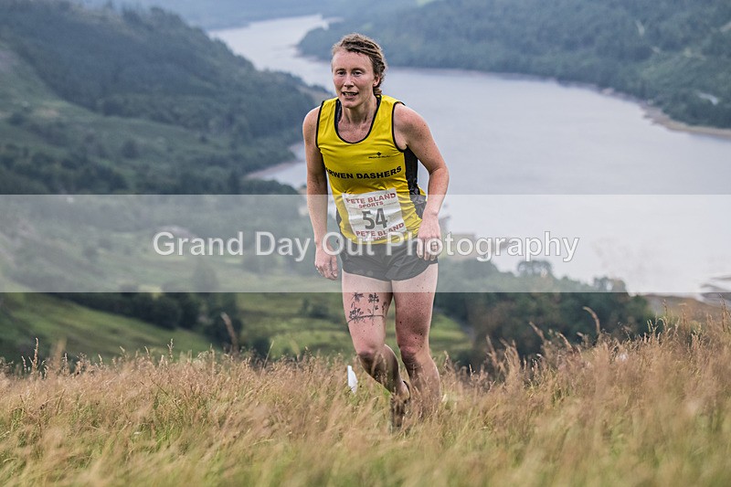 Steel Fell-357 - Steel Fell Race Wednesday 6th August 2025