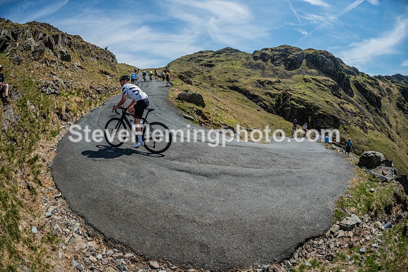 125247 - Hardknott Hairpin 12.00 - 13.00