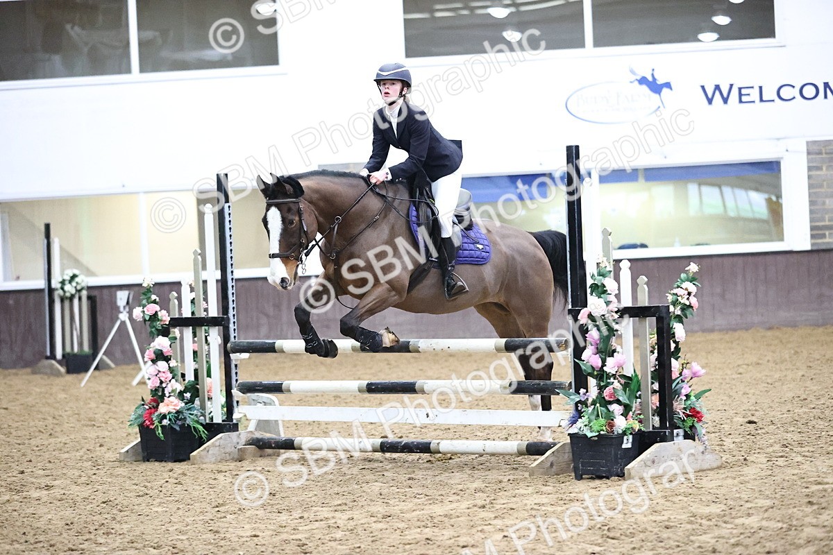 SBM_006575 - Class 20 - Senior British Novice - 90cm