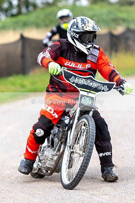 20250927-7D-8E0A4721 - Ride & Skid It. Speedway Experience Day 27th Sept 2025