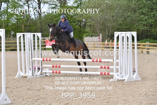 BPP_3959 - CLASS 3 0.85m Amateur Championship Qualifier