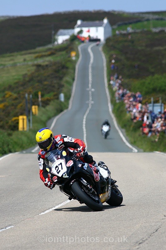  - Superbike Race