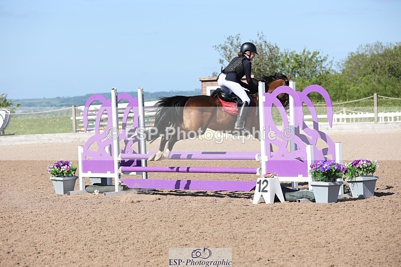 250504-100124-01822 - Cls 1 Pony Intro 70cm