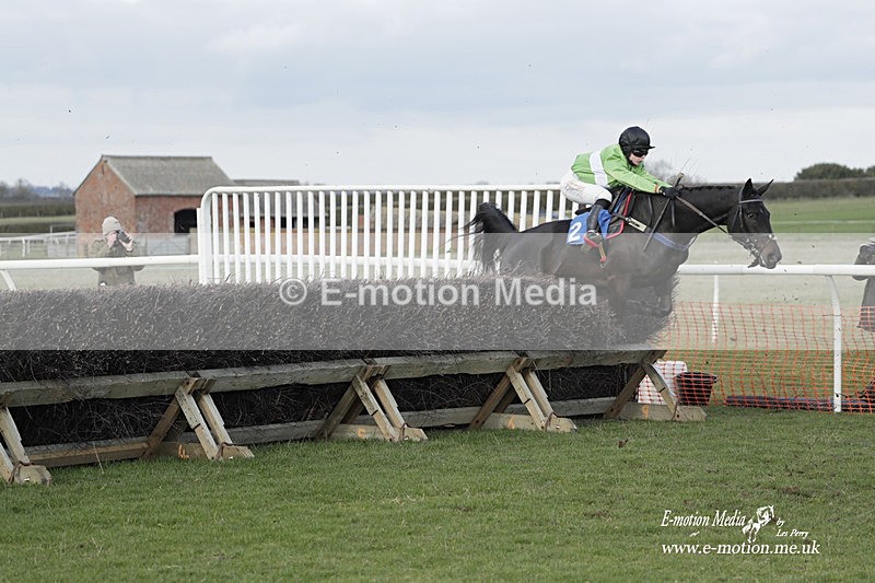 PtP 190323 648 - Oakley Hunt Point-to-Point Brafield-On-The-Green 19/03/23