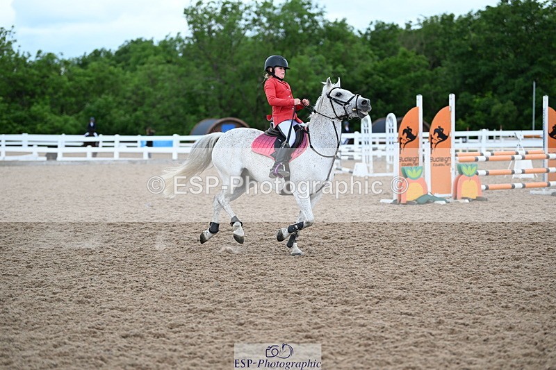 240608A-100551-00475 - Cls 8 Pony British Novice and 80cm Open