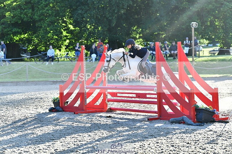 260630A-194342-05613 - Cls 13 Pony 75cm Open