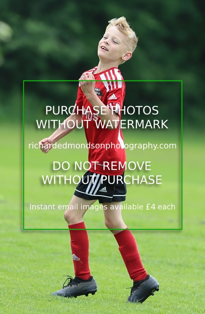 IMG_2491 - Under 8 Silver Plate Final-Grange Utd vs Kendal Utd