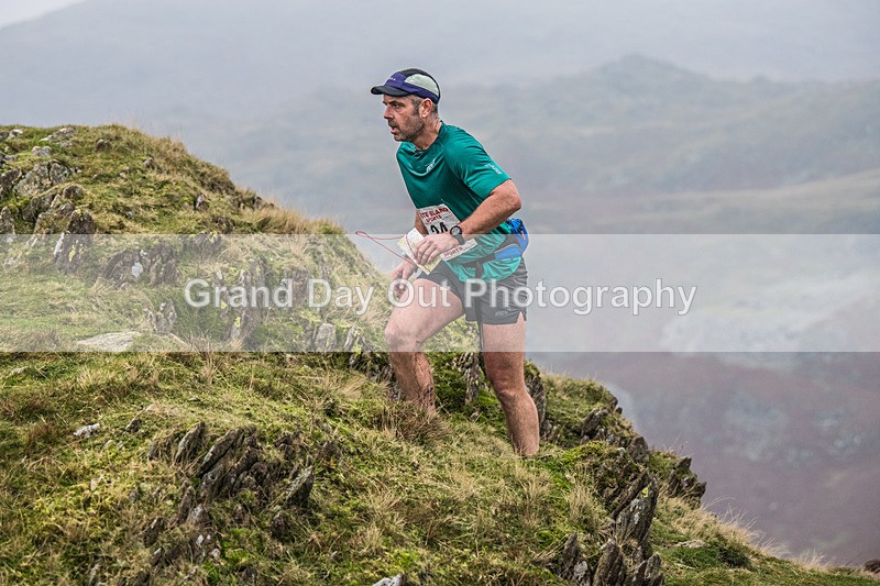 Dunnerdale-245 - Dunnerdale Fell Race Saturday 9th November 2024