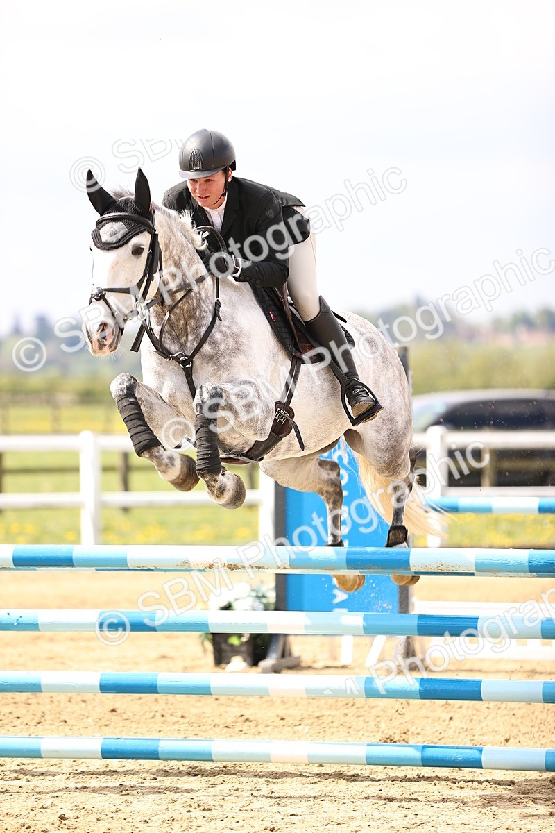 SBM_001835 - Class 10 - Senior British Discovery - 1.00m