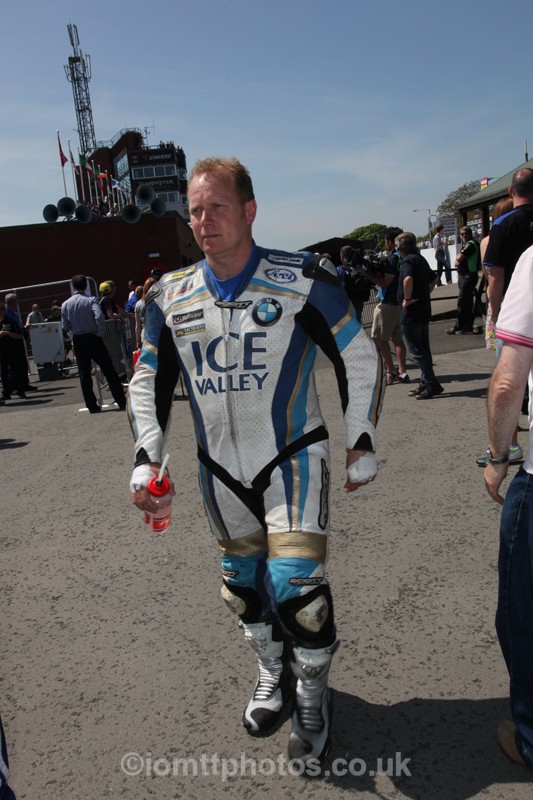 IMG_0434 - Senior TT - Start Line