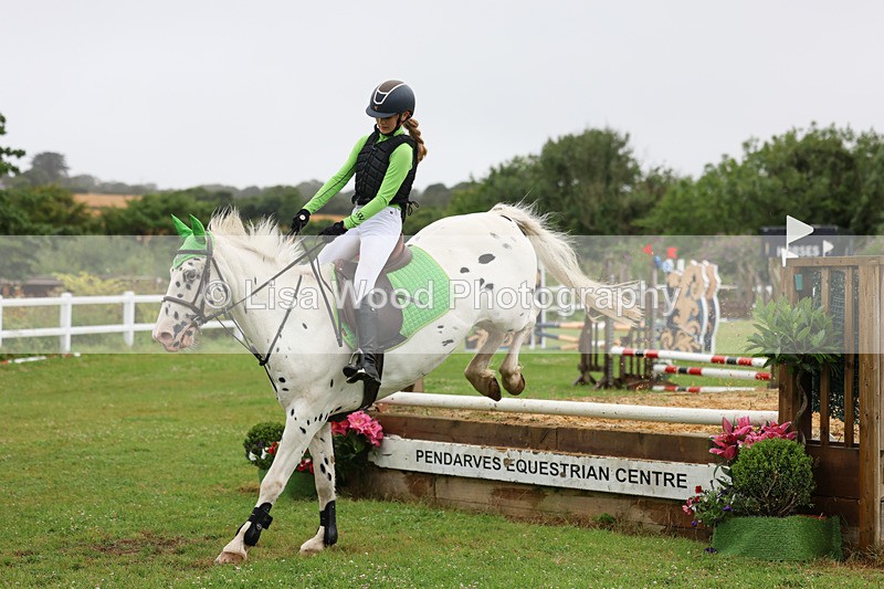 3E7A0183 - Class 1: 60cm Junior