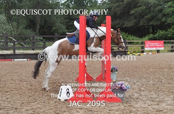 JAC_2095 - CLASS 6 Stepping Stones 128/ 138cms Handicap