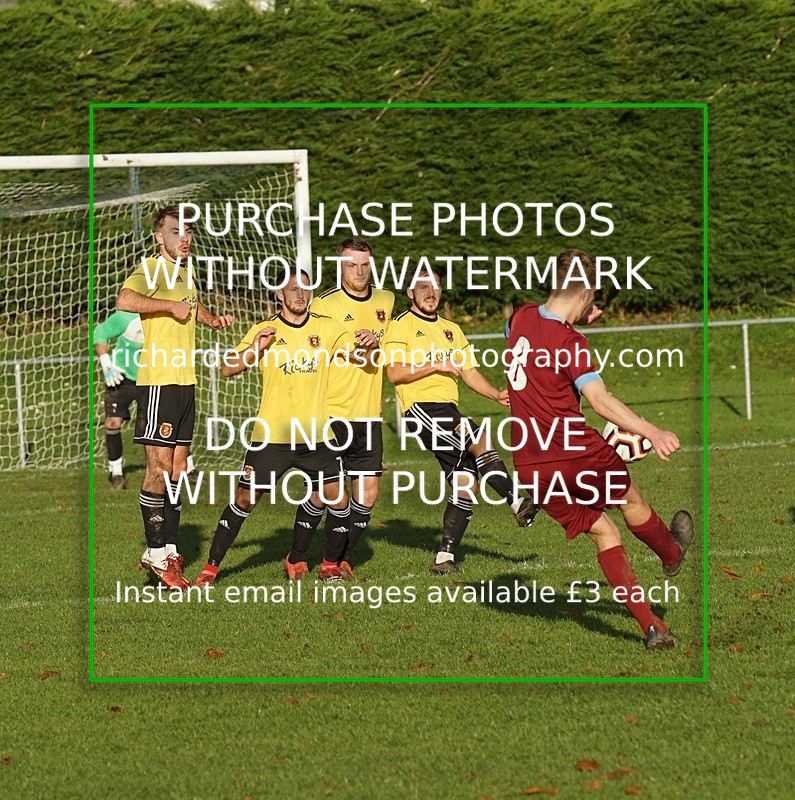 DSC08067 - Kendal County v Millom (13/11/21)