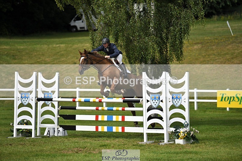 230712-104705-22117 - Cls 50 Foxhunter & 1.20m Open