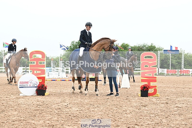 240720A-125119-14859 - Cls 11, 1 Star Bronze Tour Jump Off and Presentations