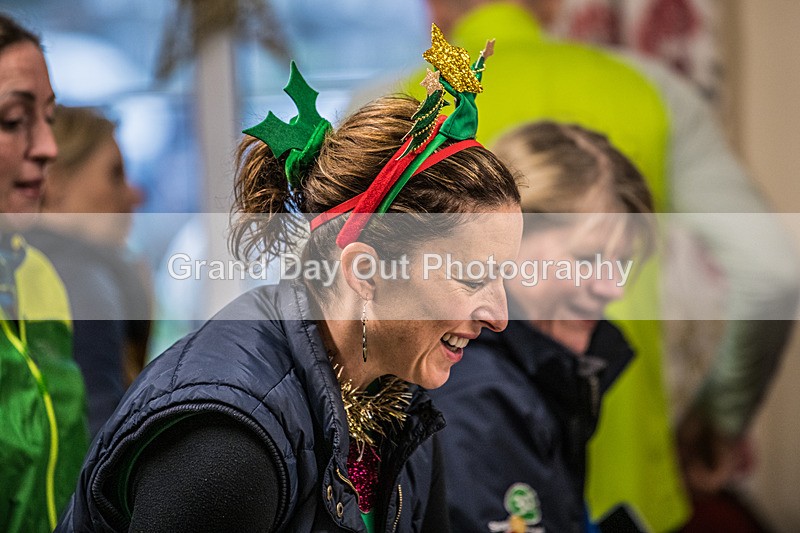 Litton-76 - Litton Christmas Cracker Fell Race Sunday 15th December 2024