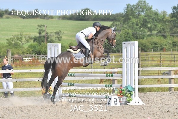 JAC_3521 - CLASS 3 Senior British Novice/ 90cm Open