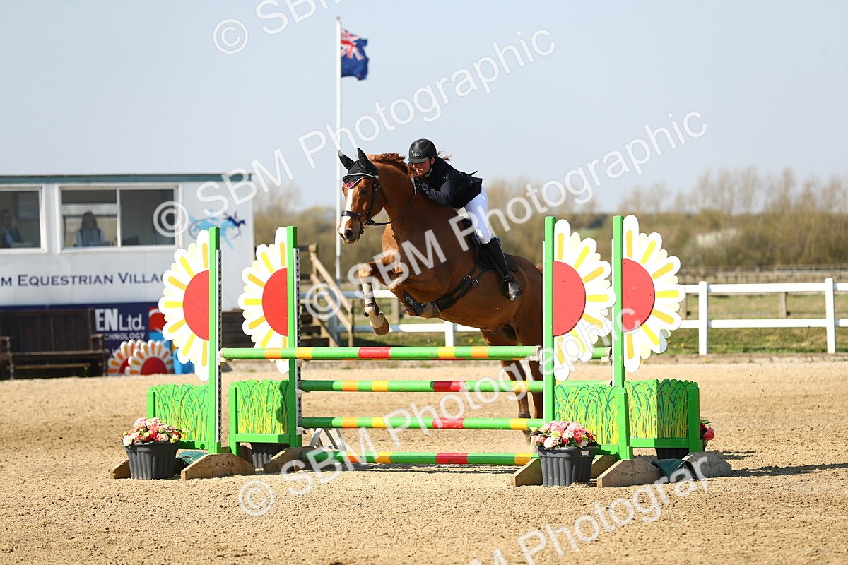 SBM_000603 - Class 3 - Senior Discovery - 1.00m