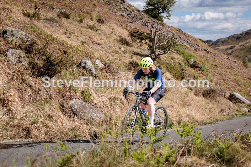 153308 - Blea Tarn Climb 15:00 - 16:00