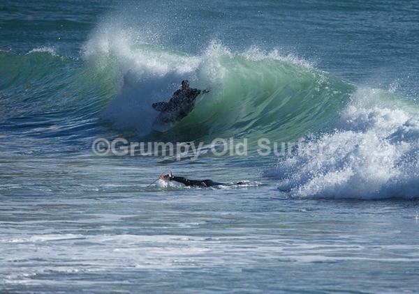 DSC_9117 - Porth Ceiriad 15th October 2018