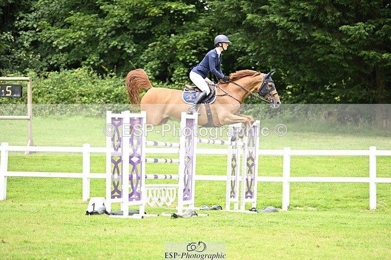 240711-150150-28630 - Cls 118 Snr 1.45m Grand Prix