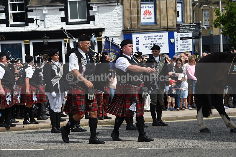 188 - Braw Lads Gathering 2026