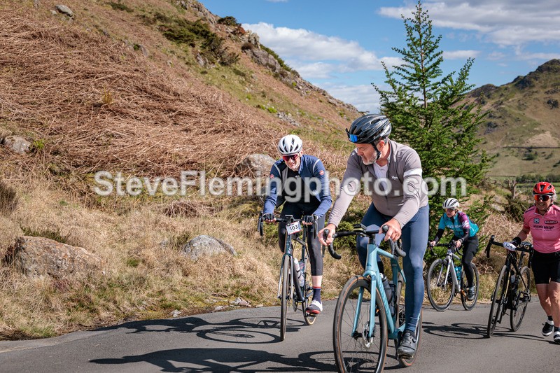 160739 - Blea Tarn Climb 16:00 - 17:00